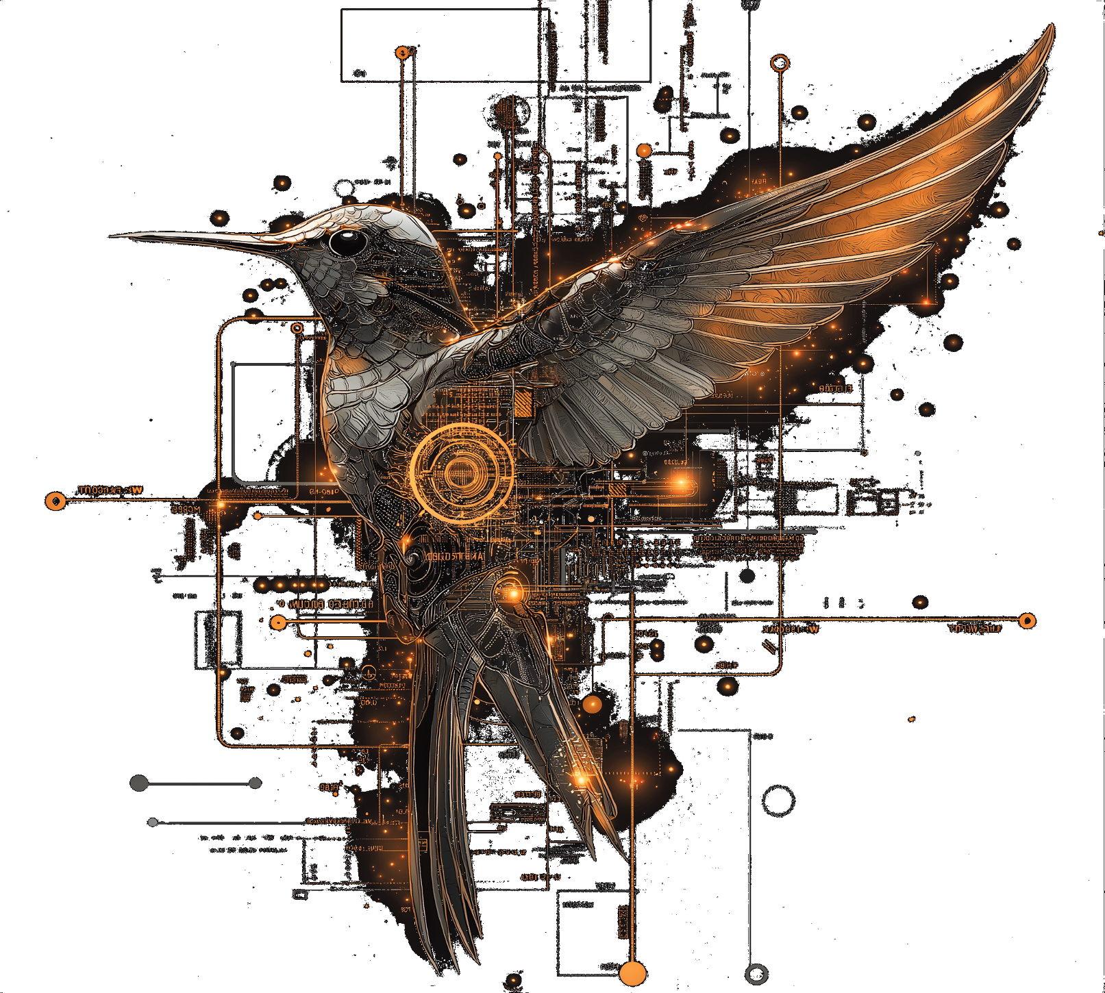 Colibri Stateless Client